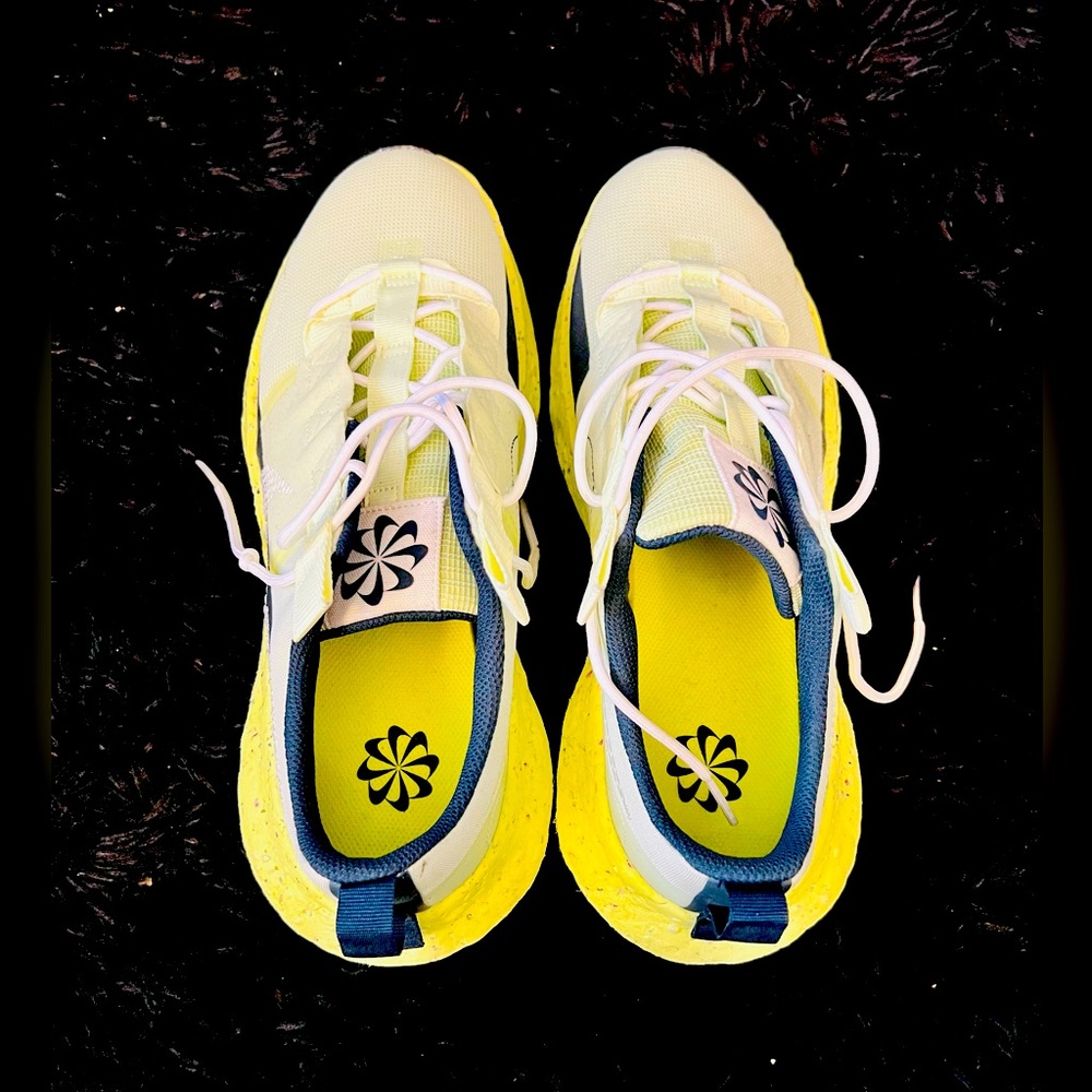 Nike Crater Impact Men’s Sneakers